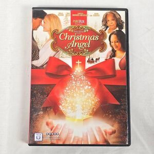 Christmas Angel DVD Della Reese Teri Polo Sorbo